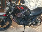 Yamaha FZS V1 2014