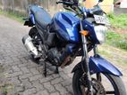 Yamaha FZS V1 2014