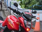 Yamaha FZS V1 2014
