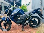 Yamaha FZS V1 2014