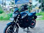 Yamaha FZS V1 2014