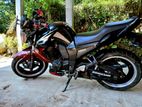 Yamaha FZS V1 2014