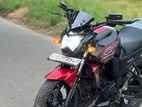 Yamaha FZS V1 2014