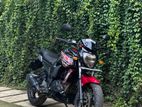 Yamaha FZS V1 2014