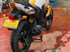 Yamaha FZS V1 2014