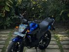 Yamaha FZS V1 2014