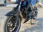 Yamaha FZS V1 2014