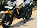 Yamaha FZS V1 2014