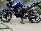 Yamaha FZS V1 2014
