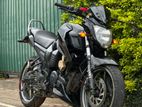 Yamaha FZS V1 2014