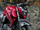 Yamaha FZS V1 2013