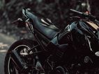 Yamaha FZS V1 2014
