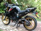 Yamaha FZS V1 2014