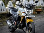 Yamaha FZS V1 2014