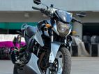 Yamaha FZS V1 2015 2014