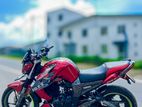 Yamaha FZS V1 2015