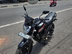 Yamaha FZS V1 2015
