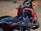 Yamaha FZS V1 2015