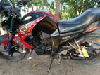 Yamaha FZS V1 2015