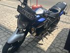 Yamaha FZS V1 2015