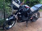 Yamaha FZS V1 2015