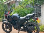 Yamaha FZS V1 2015