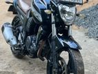 Yamaha FZS V1 2015