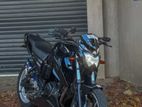 Yamaha FZS V1 2015