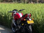 Yamaha FZS V1 2015