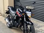 Yamaha FZS V1 2015