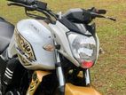 Yamaha FZS V1 2015