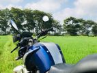 Yamaha FZS V1 2016