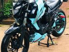Yamaha FZS V1 2017