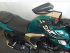 Yamaha FZS V1 2019