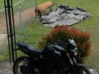 Yamaha FZS V1 2019