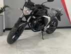 Yamaha FZS V1 2026