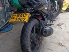 Yamaha FZS V1 2013