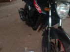 Yamaha FZS V1 2015