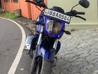 Yamaha FZS V1 Blue 2014