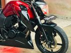 Yamaha FZS V1 2012