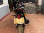 Yamaha FZS V1 2012