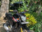 Yamaha FZS V1 2011