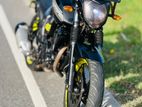 Yamaha FZS V1 Fz 16 2012