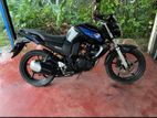 Yamaha FZS V1 2012