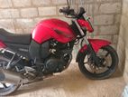 Yamaha FZS V1 Fz 16 2016