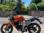 Yamaha FZS V1 2009
