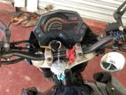 Yamaha FZS V1 2010