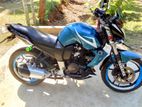 Yamaha FZS V1 2010