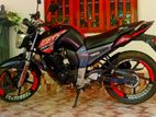 Yamaha FZS V1 2010