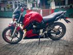 Yamaha FZS V1 2010